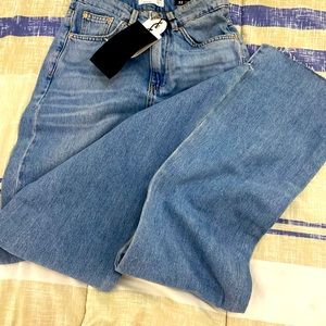 Stradivarius jeans